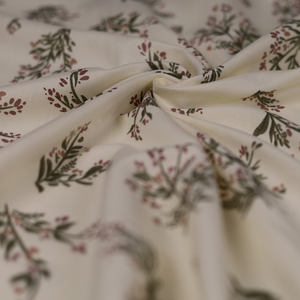 100% पॉलिएस्टर सादे बुनाई वाले कपड़े को गोल स्क्रीन के साथ बुना हुआ कपड़े बुना हुआ कपड़ा बुना हुआ कपड़ा - Product Image 3