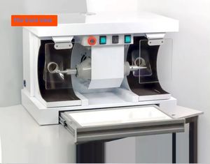 Machine de meulage et de polissage de table de laboratoire dentaire JT-60 - Product Image 3