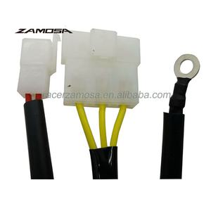 Zamosa Motorrad Spannungs regler Gleich richter 12V 390Cc Rouser Rs200 Rouser200 Motorrad regler Rs <span class=keywords><strong>Duke</strong></span> für ktm - Product Image 4