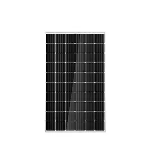 Donghui 300w solar panel monocrystalline for home pv solar panel 300w 60 or 72 cell high quality