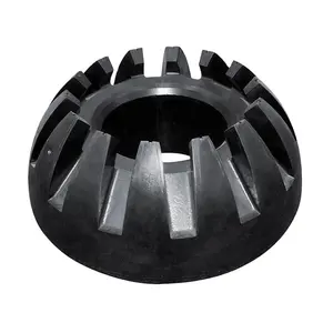 Spherical Rubber Core for Annular Blowout Preventer BOP