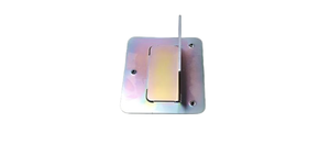 Lavorazione Industriale di Lamiere Metalliche, Taglio Laser Personalizzato, Stampaggio, Piegatura, Saldatura, Parti con Verniciatura a Polvere - Product Image 4