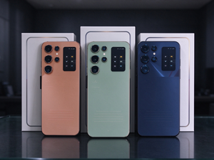 Teléfono Móvil Nuevo y Original S25 Ultra 5G, Cámara HD para Negocios, Desbloqueo Facial por Huella Dactilar, Venta al Por Mayor - Product Image 3