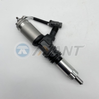 Nuevo Inyector de Combustible Diésel Doméstico de Alta Calidad NANT 095000-1170, Común para Equipos de Prueba MITSUBISHI