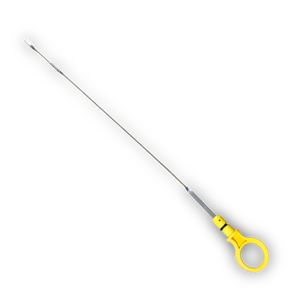 Indicateur de niveau d'huile - AL3Z-6750-A Jauge de niveau d'huile moteur OEM pour F250 F350 F450 F550 SD 6.2L 2010-2016 AL3Z-6750-A/AL3Z6750A - Product Image 1