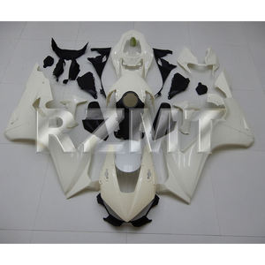 Carénage de moto non peint pour HONDA CBR1000RR SP 2017-2019 CBR 1000RR 2018, kit de carénages personnalisés en ABS injecté - Product Image 1
