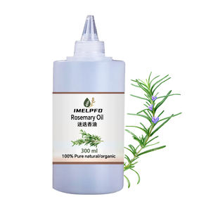 Свежее травяное масло розмарина для натуральной очистки и средств по уходу за домом - Product Image 2