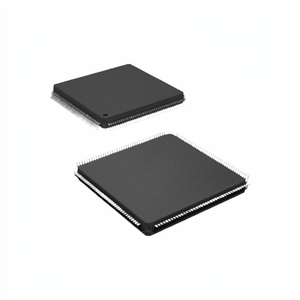 Interface de service tout-en-un DP83953VUL IC INTERFACE SPECIALIZED 160QFP Kit de circuits intégrés - Product Image 1
