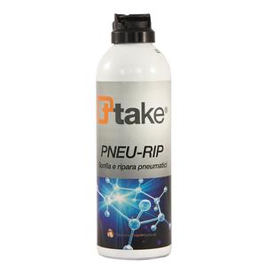 Ttake Pneu Rip 500 ml – Mastic de réparation et de gonflage pour pneus - Product Image 1