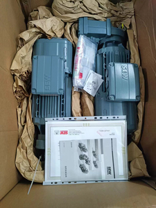 Motorreductor de Eje Hueco Eurodrive KA47T con Brazo de Torque, Reductor de Ángulo Recto de Alto Torque para Transportadores Aéreos - Product Image 4