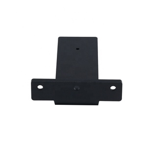Arriart Soportes de montaje en pared de Metal flotante de alta resistencia Fabricación de chapa de metal Premium para soportes de estante de madera y metal - Product Image 5