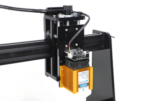 Máy Khắc <span class=keywords><strong>Laser</strong></span> Hình TRỤ 15W 30W 40W, Máy Khắc CNC Tự Động DIY Cho Cốc Bằng Thép Không Gỉ Hình Trụ - Product Image 6