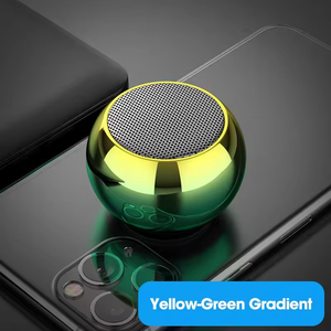 Altavoces portátiles IPX7 Audio inalámbrico a prueba de agua 24W Sonido estéreo fuerte Graves profundos Radio Fm CD Luces RGB Emparejamiento dual - Product Image 5