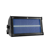 Contrôle DMX 1000w RGB 8+8 Lumière stroboscopique LED stroboscopique Disco DJ Party Musique Concert Bar Éclairage de scène Équipement