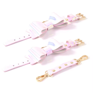 Juguetes Sexuales, Esposas para Muñecas, Restricciones para Juegos Sexuales, Bondage, Juguetes Eróticos para Mujeres, Hombres, Gays, BDSM, Adultos - Product Image 3