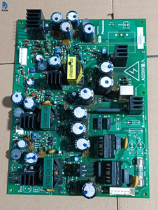 Placa de Control para Máquina de Soldadura PLC TSMP5560, Placa de Circuito Desmontada para Programación de PLC - Product Image 1