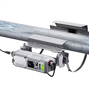 Câble de connexion KEYENCE M12 OP-87636 2 m OP-87637 10 m pour capteur de débitmètre - Product Image 1