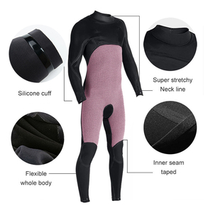 Trajes <span class=keywords><strong>de</strong></span> Neopreno DIVESTAR <span class=keywords><strong>de</strong></span> Diseño Personalizado, <span class=keywords><strong>3</strong></span>/2mm, Impermeables y Transpirables, <span class=keywords><strong>Traje</strong></span> <span class=keywords><strong>de</strong></span> Neopreno Térmico <span class=keywords><strong>de</strong></span> <span class=keywords><strong>4</strong></span>/3mm para <span class=keywords><strong>Surf</strong></span>, para <span class=keywords><strong>Hombre</strong></span> - Product Image 4