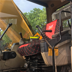 330D ของหนอนผีเสื้อ2L เครื่องขุดไฮดรอลิกประสิทธิภาพสูงทนทานและเชื่อถือได้และคล้ายกัน320DL 330CL 345DL 323DL - Product Image 6