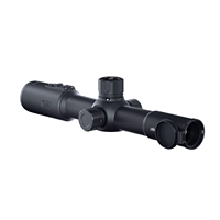 PARD Pantera 256 Q, lunette de vision thermique, capteur 256*192, PIP, WIFI, photo, vidéo, chasse, observation
