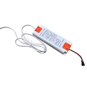 Factory Supplier Ultrathin Ac100-260V Uont 12v/5A 60W LED Driver Connect Anti Fog Film Lighting Driver Switching Power Supply