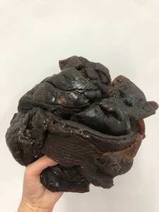 ยางธรรมชาติ RSS3จากเวียดนามจัดส่งรวดเร็วราคาจำนวนมากได้เปรียบ - Product Image 5