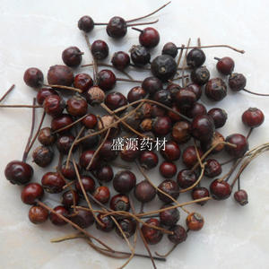 Fruits de Rosa Multiflora Sauvage Naturelle <span class=keywords><strong>Ying</strong></span> Shi <span class=keywords><strong>Zi</strong></span> pour Matériel Herbal - Product Image 3