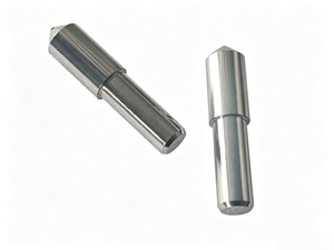 Outil de gravure conique CNC, fraise en carbure à pointe pyramidale pour la dé<span class=keywords><strong>coupe</strong></span> de plastique, bois, métal et la fabrication de signalétique - Product Image 1