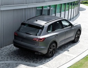 Feux arrière HETOP pour <span class=keywords><strong>Touareg</strong></span> 2019-2023, feux arrière LED pour voiture, design arrière amélioré, feux arrière LED Plug and Play pour Volkswagen - Product Image 4