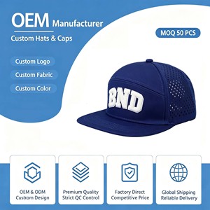 <b>Waterproof</b> Baseball Cap All Weather Sport <b>Hat</b> for Fishing & Camping - Product Image 1
