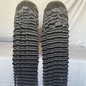 Thẳng Nguyên Brazil Tóc Tóc Giả Tóc Con Người Cho Phụ Nữ Tự Nhiên Màu Đen Nâu Brazil Thẳng Tóc Giả Tóc Con Người Cho Phụ Nữ Da Đen - Product Image 6