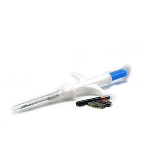 בעלי החיים <span class=keywords><strong>Microchip</strong></span> סוס שבב מיקרו Rfid כלב שתל בעלי החיים מזהה שבב <span class=keywords><strong>Microchip</strong></span> עבור הבקר חתול <span class=keywords><strong>Microchip</strong></span> חיות מחמד