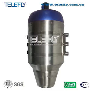 TF-TJ1200A 120Kg Stuwkracht Turbostraalmotor Vliegtuigmotor Straalmotor Machines Geproduceerd Door Professionele Fabrikanten Telefly - Product Image 2