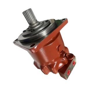 มอเตอร์ไฮดรอลิกแรงบิดสูง Torque M3X Series Axial Piston Motor รุ่น M3X200ACN-004A M3X280ACN-252-006A M3X530ACN-501A - Product Image 3
