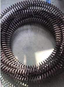 ลวด0Cr25Al5ขดลวดโลหะลวดความร้อนที่ทนความร้อนสำหรับเตาฮีตเตอร์แบบเปลือย - Product Image 6
