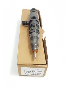 0445120194/0445120195 Diesel-Einspritzdüse A4710700387/A4710700187/A4710700287 für Detroit DD13 12,8L Schwerlast-Dieselmotoren - Product Image 4