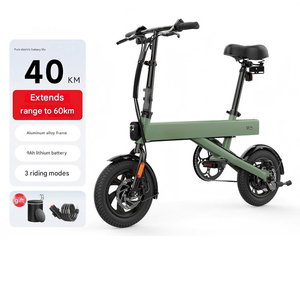 <span class=keywords><strong>Vélo</strong></span> Électrique <span class=keywords><strong>Pliant</strong></span> à Assistance Électrique <span class=keywords><strong>Ultra</strong></span>-<span class=keywords><strong>Léger</strong></span> pour Adulte, Idéal pour les Déplacements Quotidiens – Vente Directe Usine - Product Image 3