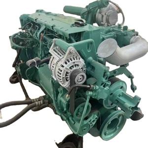 PHP 22507893 <b>Engine</b> Bracket 1677370 Sealing Ring 840569 Cylinder Head Gasket Parts for Excavators <b>Model</b> 20405847 Made in Place - Product Image 1