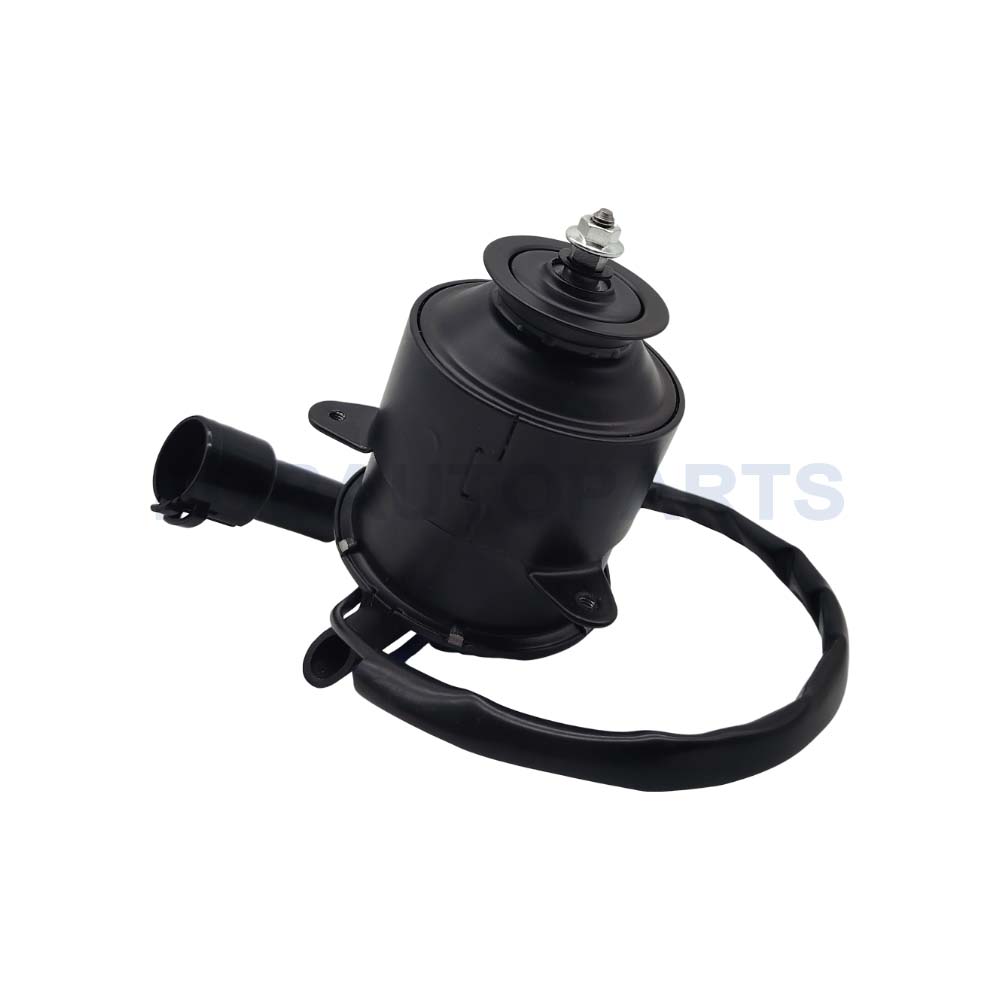 High Quality 12V Radiator Fan Motor for for AC System OE 062500-4263 with 1 Year Warranty