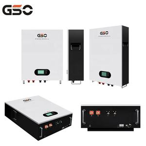 <span class=keywords><strong>24V</strong></span>, 48V, 51.2V <span class=keywords><strong>LiFePO4</strong></span> 태양열 충전식 리튬 이온 배터리: <span class=keywords><strong>100ah</strong></span>, 200ah, 300ah, 400ah 옵션 - Product Image 4