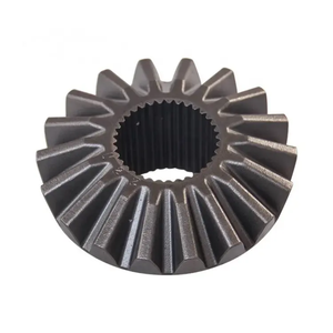 เฟืองครึ่งเพลาเฟืองท้ายเครื่องยนต์29070000371ทนทานชิ้นส่วนอะไหล่สำหรับรถตัก - Product Image 1