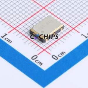 SWPQ201EA3IXXVA-61.440000 Voltage Controlled Crystal Oscillator (VCXO) SMD7050-6P Oscillator - Product Image 1