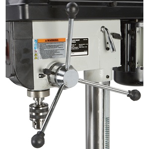 Máy Khoan Bàn Vạn Năng ZJ5125 Máy Khoan Bàn 20Mm - Product Image 3