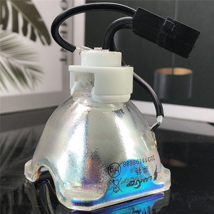 Лампы для проектора VT85LP, совместимые с NEC VT580 + VT590 + VT595 + VT695 + VT695C VT480 + VT490 + VT491 + Лампа для проектора NEC - Product Image 6