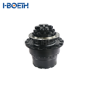 Zax230 16 lubang <span class=keywords><strong>Final</strong></span> <span class=keywords><strong>Drive</strong></span> <span class=keywords><strong>Assy</strong></span>, Travel Motor dan pengurangan Gearbox - Product Image 4