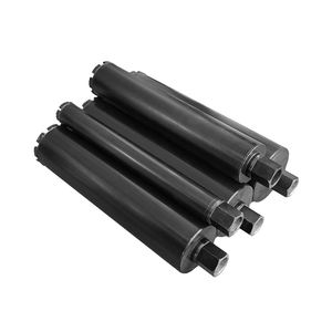 DEYI électrique M22 fileté Ken perceuse 51mm diamètre béton mur noyau <span class=keywords><strong>couronne</strong></span> scie cloche <span class=keywords><strong>couronne</strong></span> scie cloche forets - Product Image 1