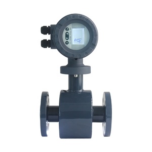 OEM <strong>Suppliers</strong> Digital Food Grade Tri-clamp Milk Sanitary Magnetic Type <strong>Flow</strong> <strong>Meter</strong> <strong>Pfa</strong> <strong>Liner</strong> Electromagnetic Flowmeter - Product Image 5