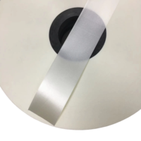Vente en gros de ruban en mousse PP pour l'emballage de câbles Prix d'usine Communication basse tension Isolation d'enroulement de câbles Alternatifs non tissés