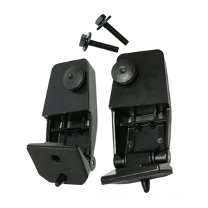 Bisagras Nuevas para Elevalunas 57010060AB 57010061AB para Jeep, Repuestos para Elevalunas Eléctricos de Automóvil - Product Image 1