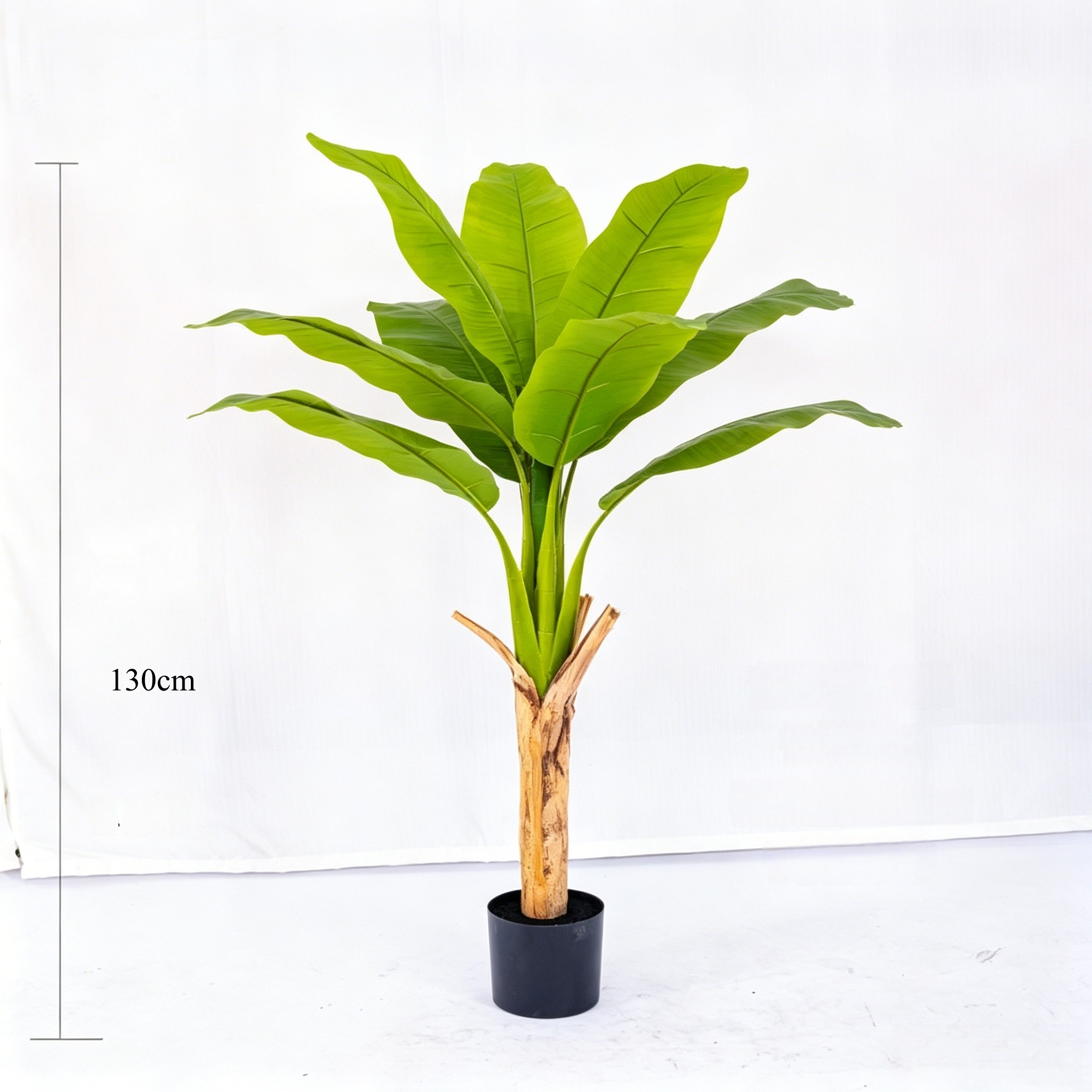 130cm